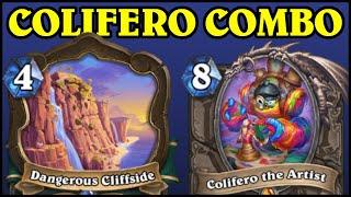 The First Good Colifero Deck: OTK Shaman