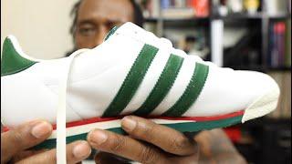 ITALIA CP SPZL TWO FEET BARE CREPS EPISODE 33