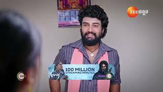 Annayya | Ep - 26 | Sep 16, 2024 | Best Scene | Zee Kannada