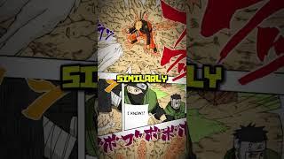 Naruto's Timeskip Was NOT Jiraiya's Fault