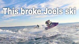 get another ski jetskibrothers ft. Joel Arseneault