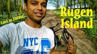 Rugen Island Germany | Hamburg to Rugen Island by Train |  Rügen Travel - Part 1 | RoamerRealm