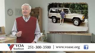 VOA Southeast w/ Wallace Davis: Teaching Our Kids