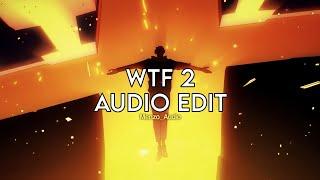 UGOVHB - WTF 2  [edit audio]