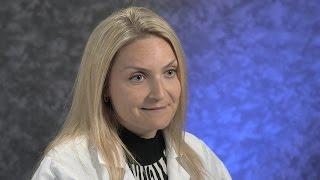 Elena Dolgonos, MD, Family Medicine