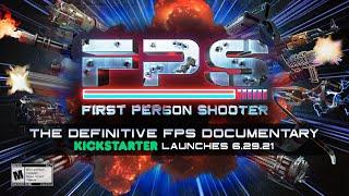 FPS: First Person Shooter (Teaser Trailer #2)