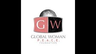 Angela Peabody Global Woman PEACE Foundation Campaigns to end Female Genital Mutilation (FGM) #GWPF