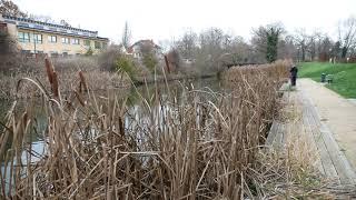 Hafen Zossen | flussfilmer