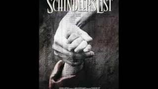 Schindler's List Soundtrack-14 Theme from Schindler's List  (Reprise)