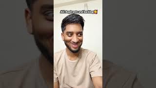 JEE Aspirants and backlog || IIT Motivation | JEE 2026 | JEE 2027 #iit #jee #shorts #funny