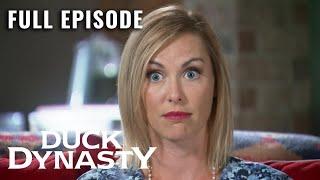 Jep Gets IN TROUBLE During a Trip (S1, E12) | Full Episode | Jep & Jessica: Growing The Dynasty