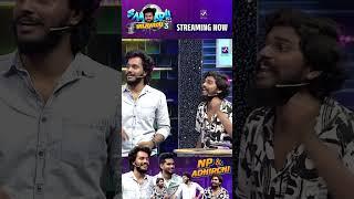 Srilanka sithar oda magimaiye magima thaan #mmplus #mediamasons #gameshow #topcookudupecooku #tcdc