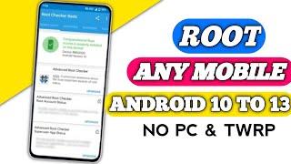 How To Root Your Android Mobile Phone in 2023 #root #rootmobile