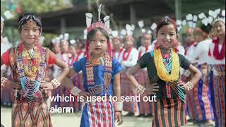 Tribal Heritage of Arunachal Pradesh: History, Culture & Traditions