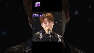 듣자마자 가슴 먹먹해지는 박서진과 알고보니 혼수상태의 별아 별아 #shorts #THE트롯SHOW