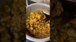 Chatkhara Chicken Handi  #asmrfood #foodshorts #asmrvideo #chicken