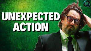 Andrea Trinchieri - Unexpected Action | Zalgiris Tricky Set