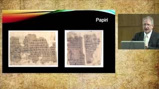 John Gee - The Book of Abraham in the Historical Context