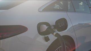 Idaho nonprofit helping bring more EV charging stations to the West