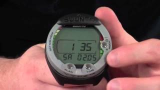 Suunto Vyper Dive Computer Review