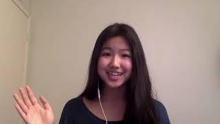 The Art of Change | Zhining Xu (Alice) | Southlands Christian School