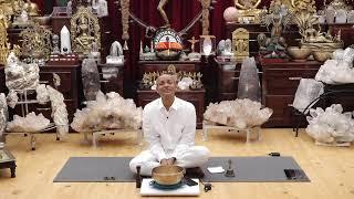 Traditional Yoga  Live Class  - 11.10.2023