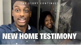 Our First Property Purchase | Young Homeowners Testimony