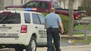 St. Charles Shooting