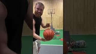 #money #basketball #swish