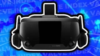 Should You Buy A Valve Index In 2024!? | Valve Index Review