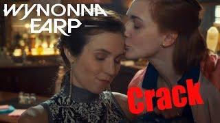 Wynonna Earp 2x08 crack!!!!