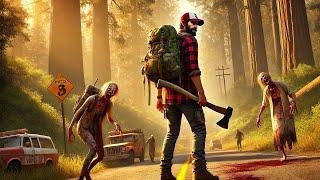 TOP 10 NEW Zombie SURVIVAL Games to Play in 2025