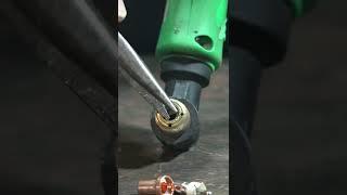 Loose Plasma Cutter Consumables - Do This