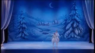 Snow Pas Danielle Adams