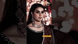 Instrumental Ost Khuda Aur Mohabbat - Season 03 || #FerozKhan #IqraAziz #Shorts || HAR PAL GEO