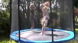 GPX Trampoline