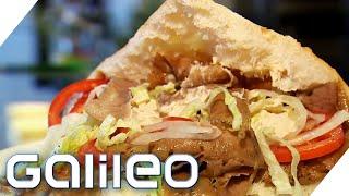 How do they make our doner? | Galileo Lunch Break