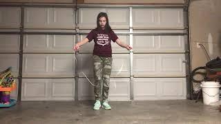 Straddle Scissors Combo