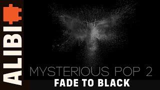 Fade To Black - ALIBI Music - Royalty Free Dark Mysterious Trailer Music Song