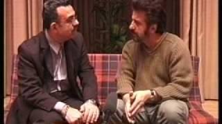 Masoud Assadolahi- Said Mehravar Mosahebeh Nr 2