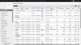 Overview - Viewing and Building your Reports -  ICSS. (Difficulty level: Level 4)