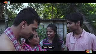 "AJANA" ODIA MOVIE 4K