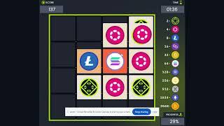 How to Win at  Crypto 2048 in Limercoin Every Time!
