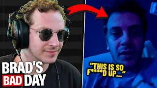 BradTasteInMusic NEW MELTDOWN Over Being EXPOSED by Former Editor!