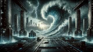 Tsunami | Epic Industrial Cinematic Music