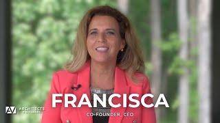 Meet the CEO Francisca Alonso | Expertise, Care, and Family Values