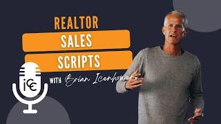 Realtor Sales Scripts to Convert Buyers