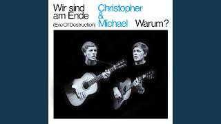 Wir sind am Ende (Eve of Destruction)