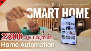 Trending home automation 2022|Smart home automation ideas|Home automation trends|Dr. Interior