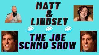 The Joe Schmo Show - I Explain the First Season to Lindsey - Matt and Lindsey Ep 5 Clip